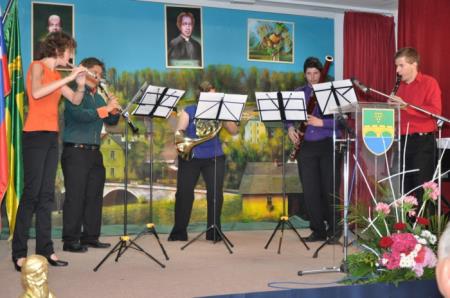 Knobleharjevo 2012 - Slavnostna seja občinskega sveta občine Škocjan 43